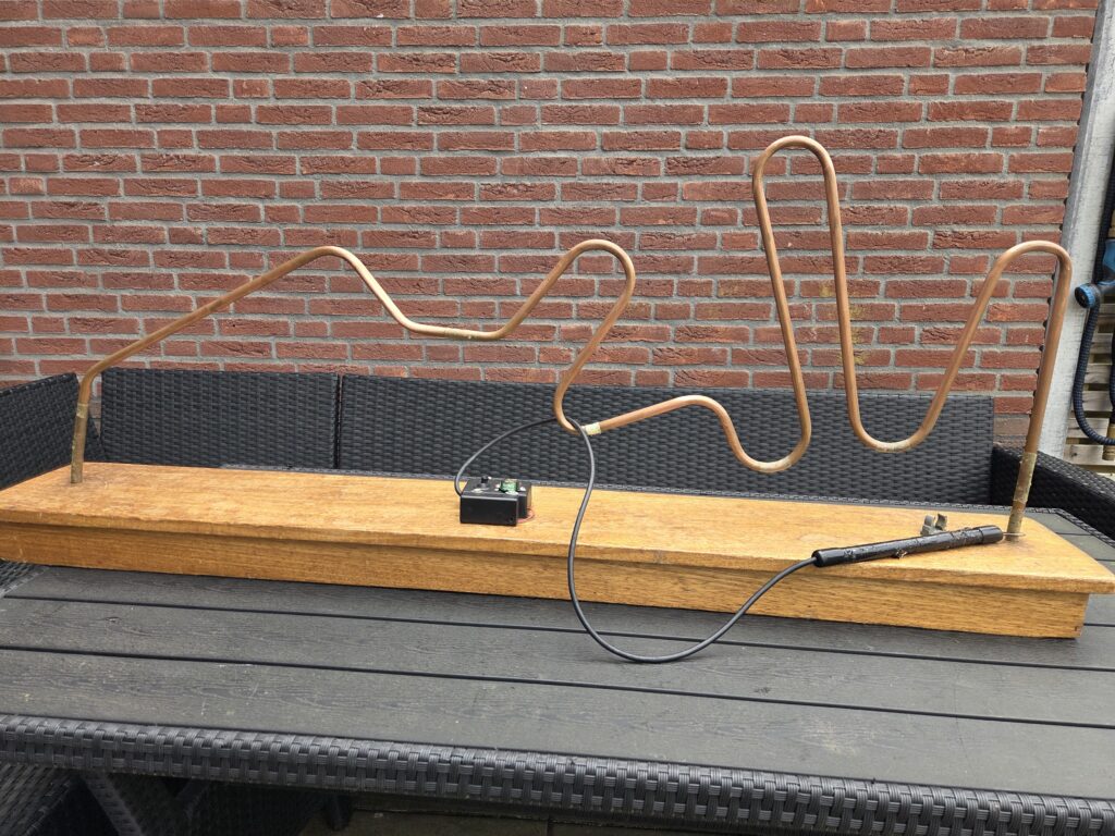 oud holl bibberspiraal 1