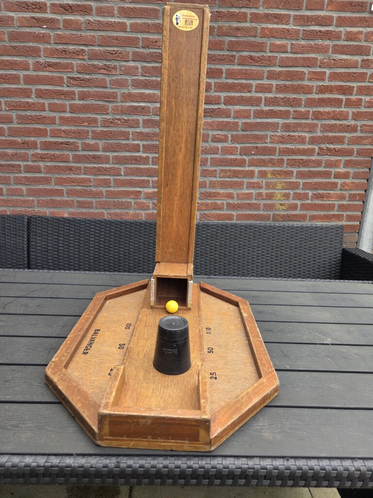 oud holl kat en muis