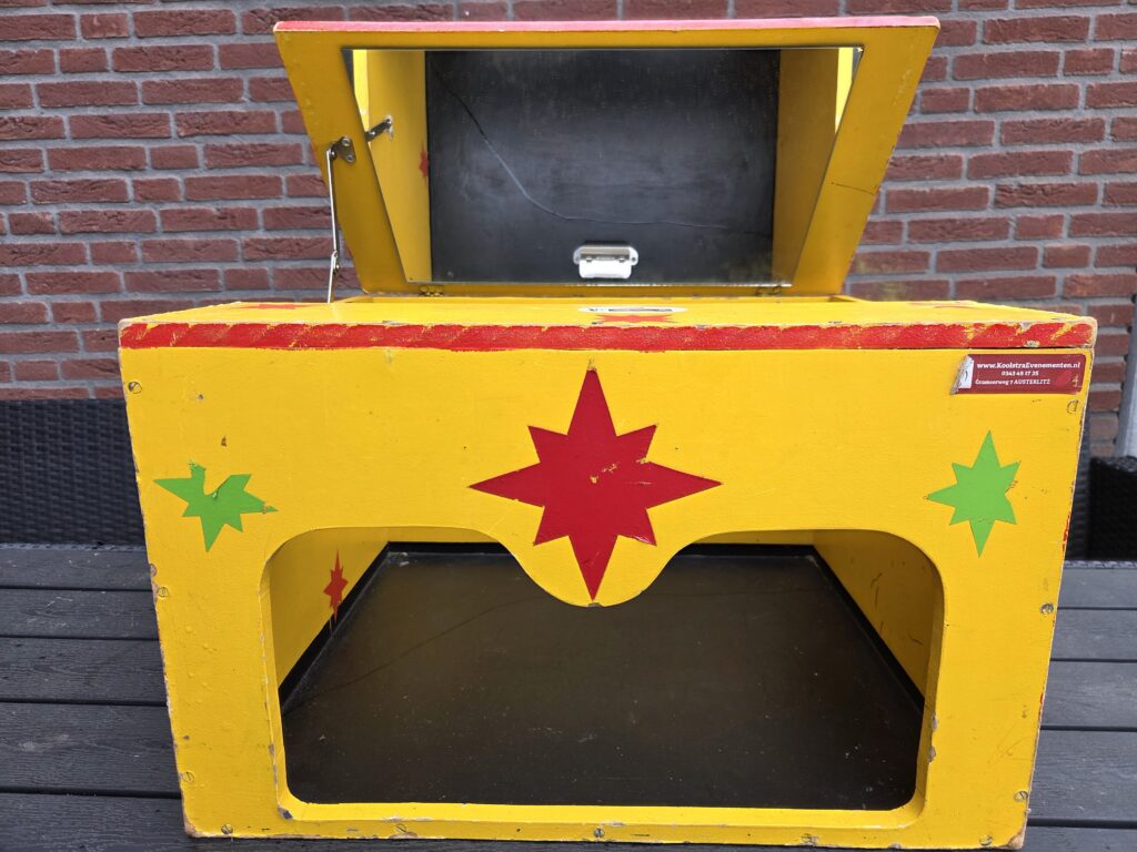 oud holl spiegelschijven 2