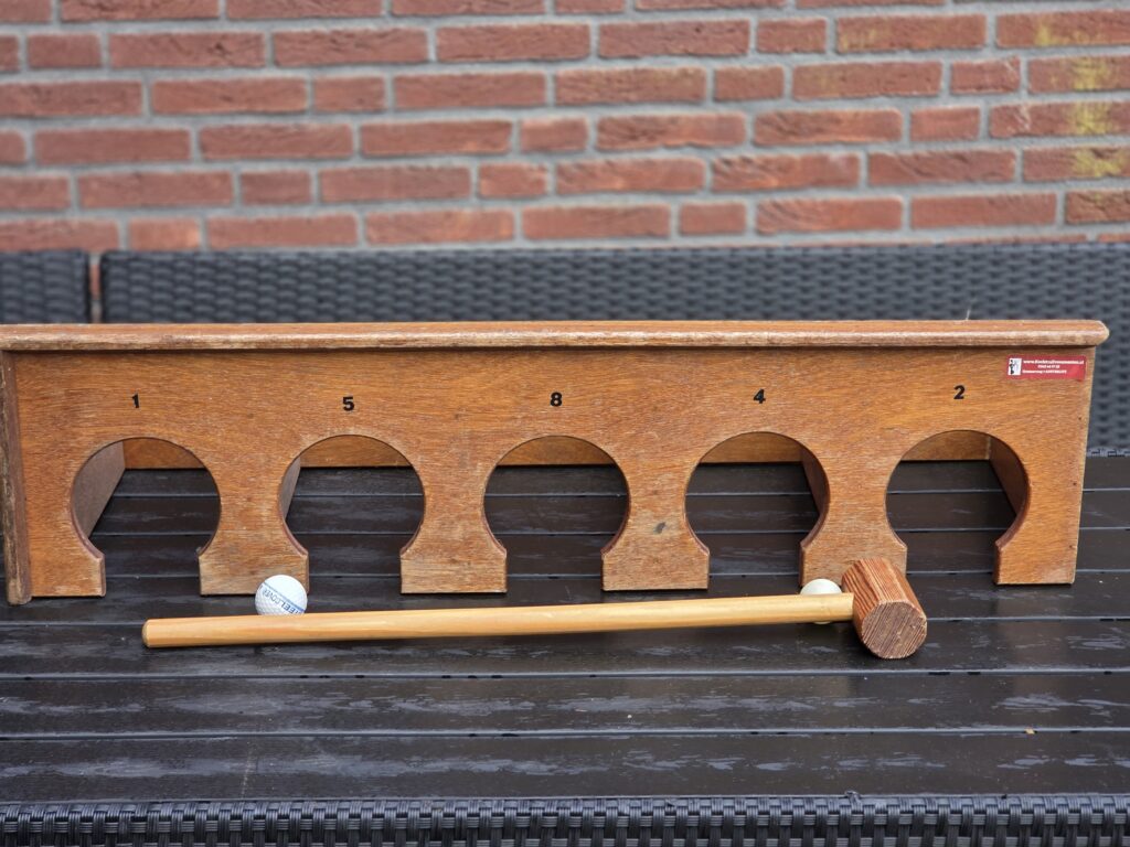 oud holl trouw madam