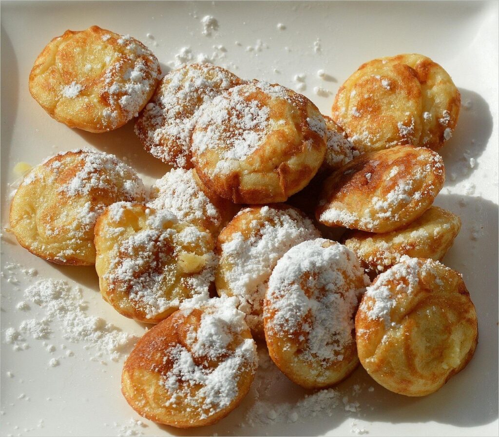 poffertjes 1